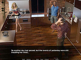 Angelica S’s Secret Escapades: Caught Cheating with My Hot Neighbor While You’re Away, Ep10