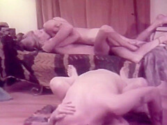 Anita Feller – Mature Studs Pleasure Innocent Young Cuties in Steamy Vintage Adventures