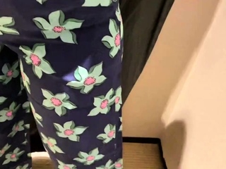 Amelia Hill’s Naughty Try-On: Fucked Hard in the Dressing Room as Cameron Vault Flirts with the Store Manager