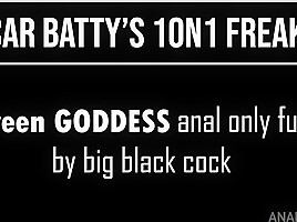 Qween Goddess unleashes her wildest desires with a seductive mystery play in the shadows of Rio.