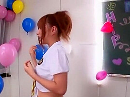 Cocomi Naruse Teases in Steamy Stockings: POV Delight with the Ultimate JAV Model