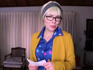 Daphney Rose – Naughty Matchmaker’s Seductive Makeover Magic