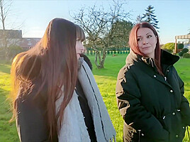 Marghot, 34, explores taboo pleasures in a night of sensual discovery with unexpected encounters