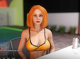 Cheerleaders of the Fraternity Blowjob Showdown with Mia and Jamie