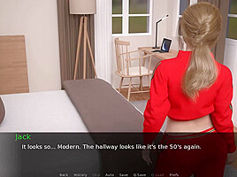 Steamy Secrets Exposed: Dusklight Manor’s Naked Adventures Ep 8 Unveils More