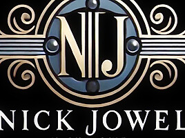 Nick Jowel and Little Blonde’s Package Delivery Turns into a Wild Ride Between Her Legs