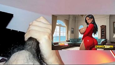 Busty Latina MILFs Silvia, Lidia, and Maria seduce you with explosive DOUBLE PENETRATION in erotic UNCENSORED fantasies